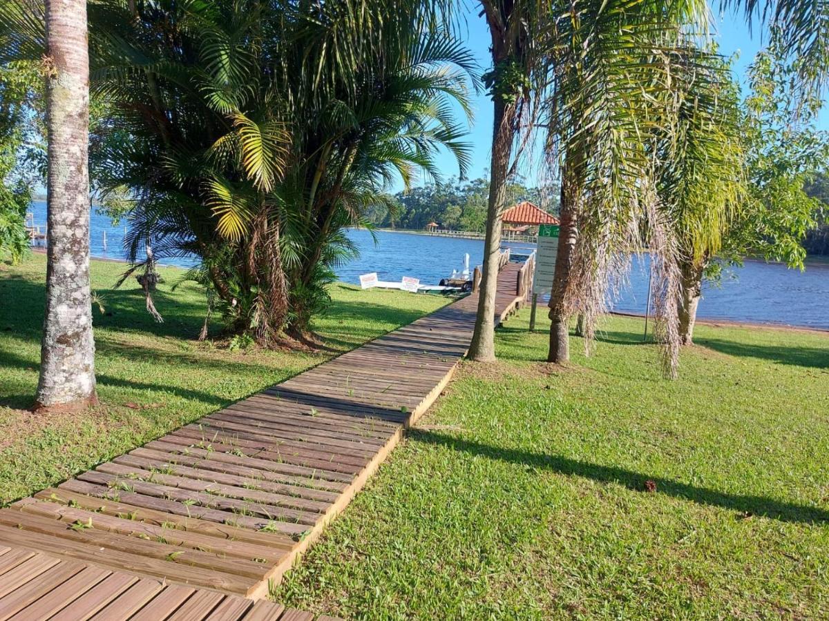 Essencia Do Valle Pousada & Spa Ararangua Luaran gambar