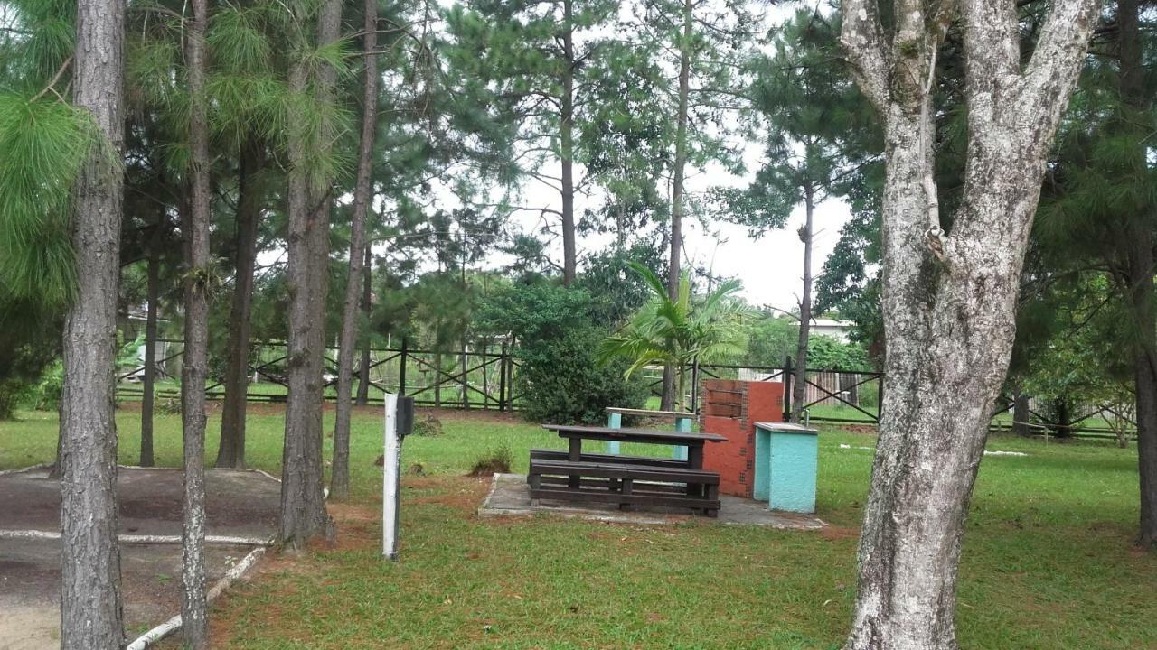 Essencia Do Valle Pousada & Spa Ararangua Luaran gambar